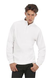 FELPA con ZIP NASCOSTA